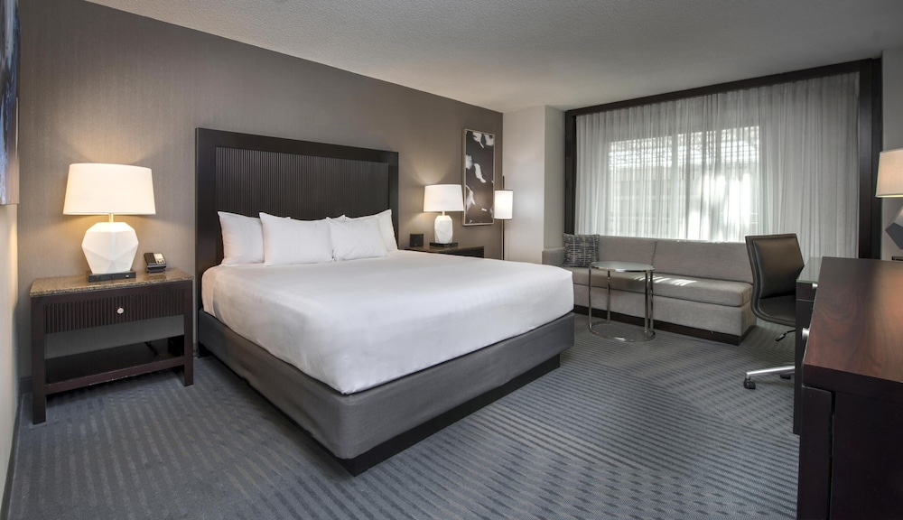 Hyatt Regency San Francisco Airport 27/79
