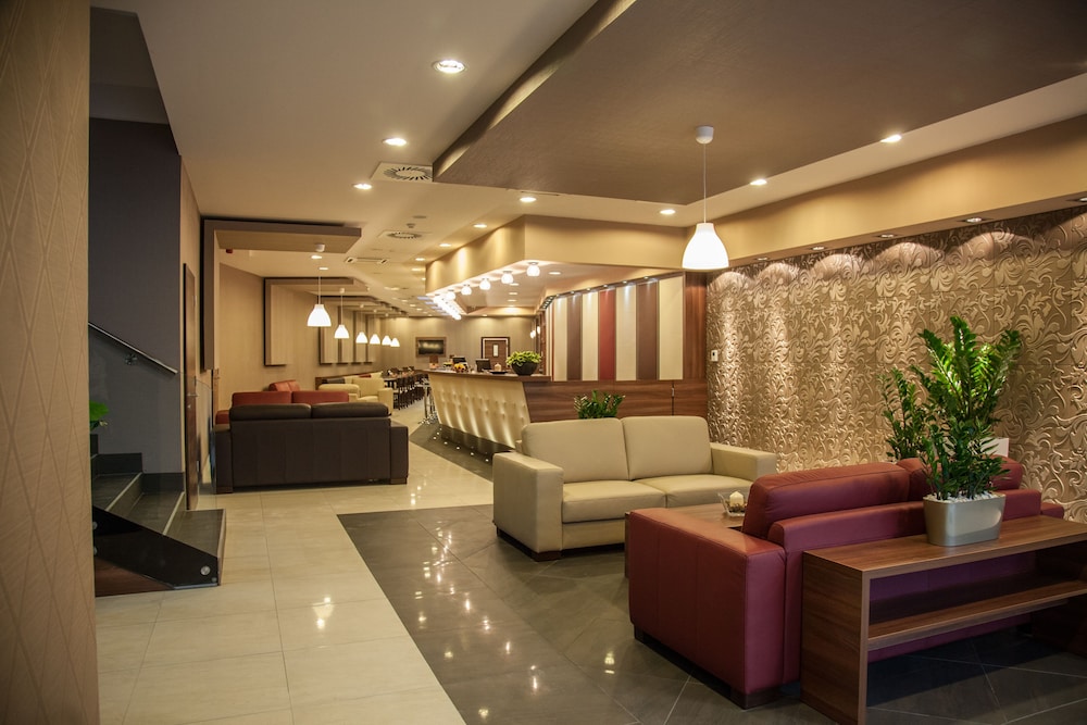 Vitta Hotel Superior Budapest 5/59
