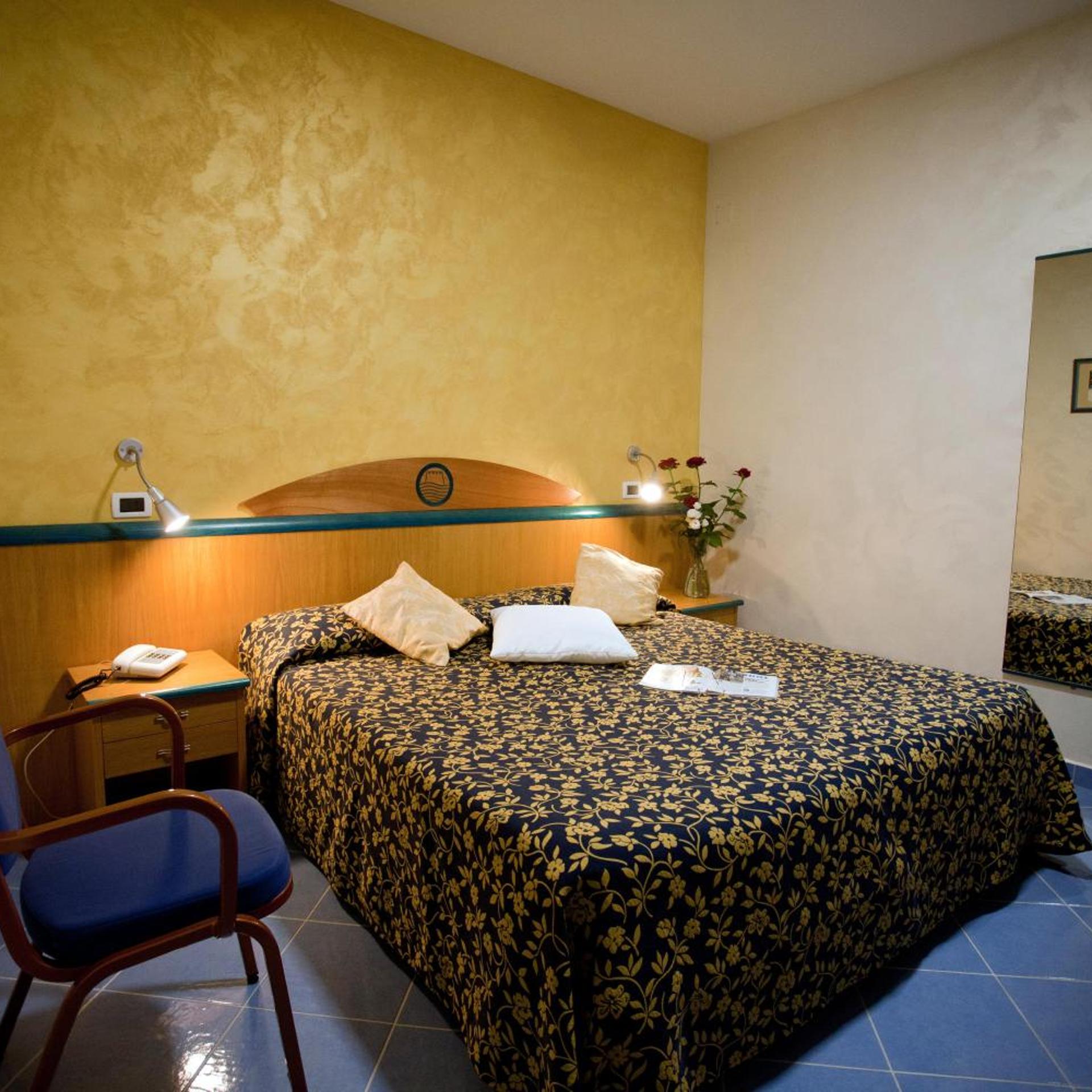 Hotel Talao S.A.S. 25/42