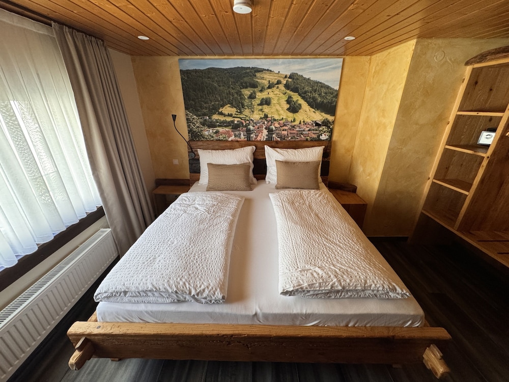 Black Forest Hotel Todtnau 18/50