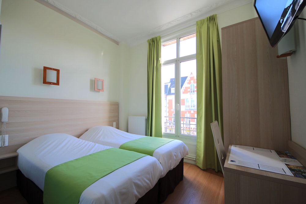 Hotel de La Cathedrale 6/46