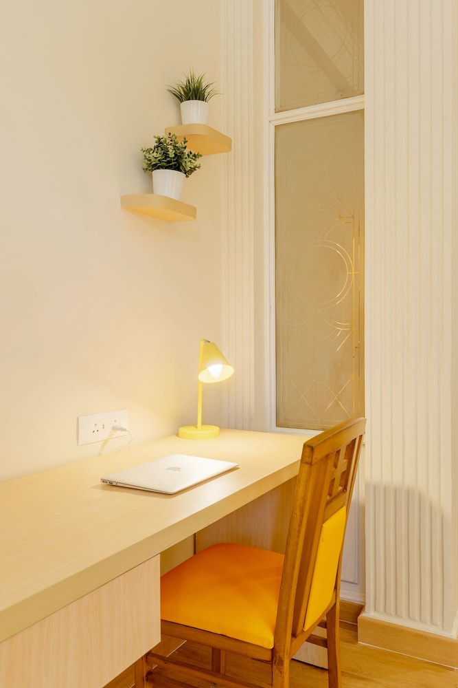 Bloom Hotel - CR Park 32/56