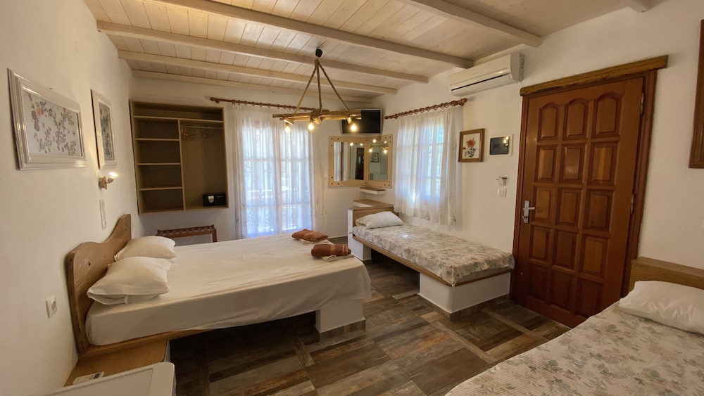 Villa Mata Pension 32/73