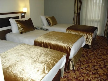 Grand Anatolia Hotel 20/37