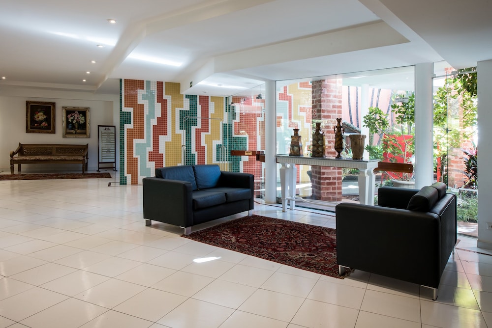 Carlton Plaza Hotel Limeira 26/50