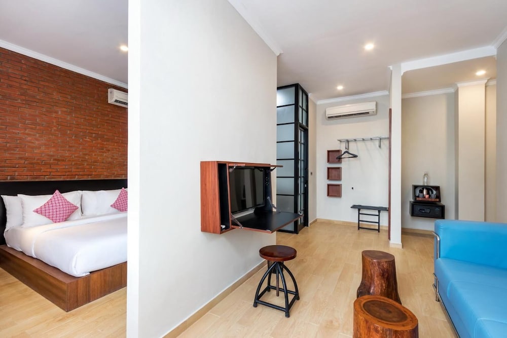 S Loft Manado Hotel 8/61