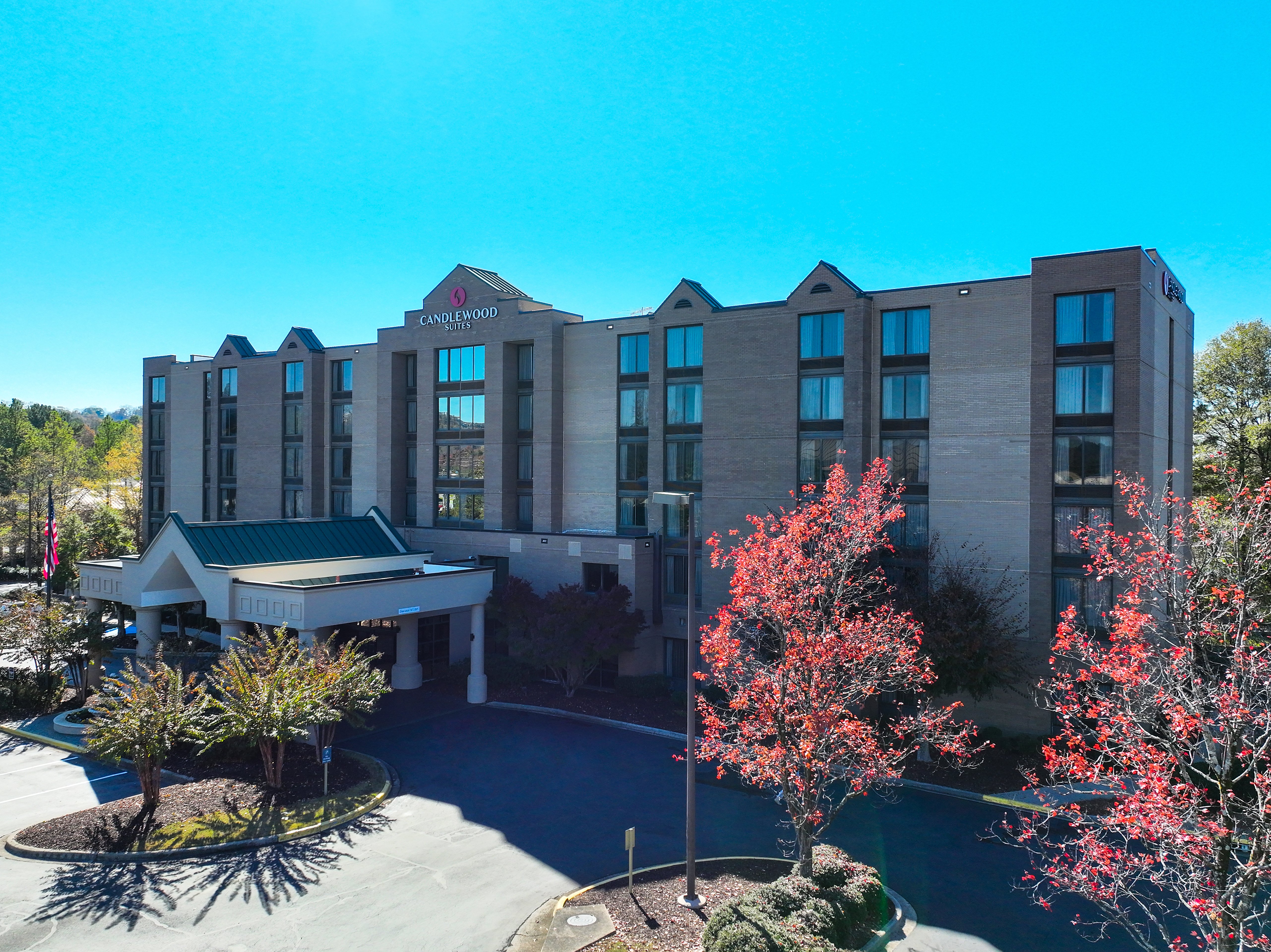 Candlewood Suites Birmingham - Inverness 53/53
