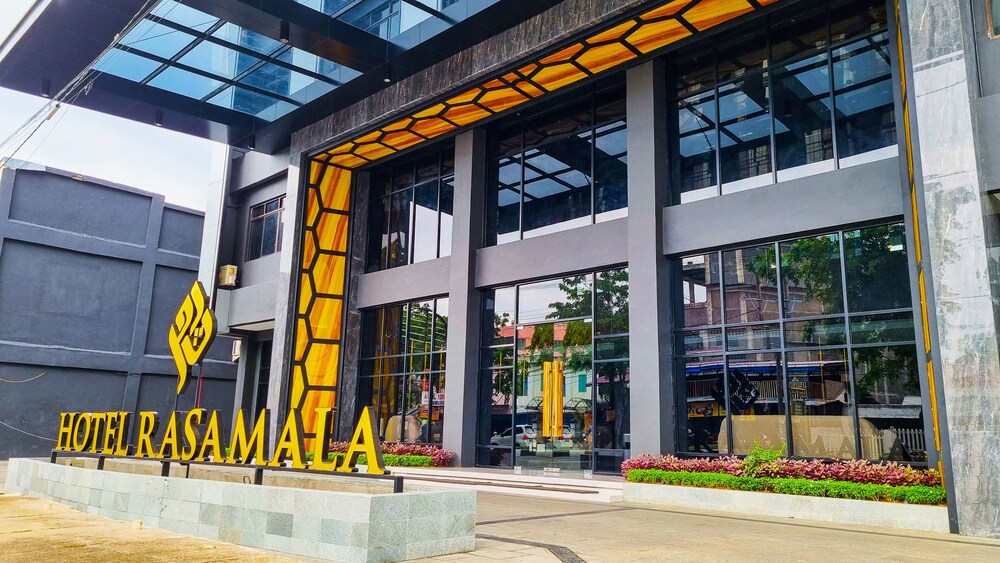 Hotel Rasamala 4/27