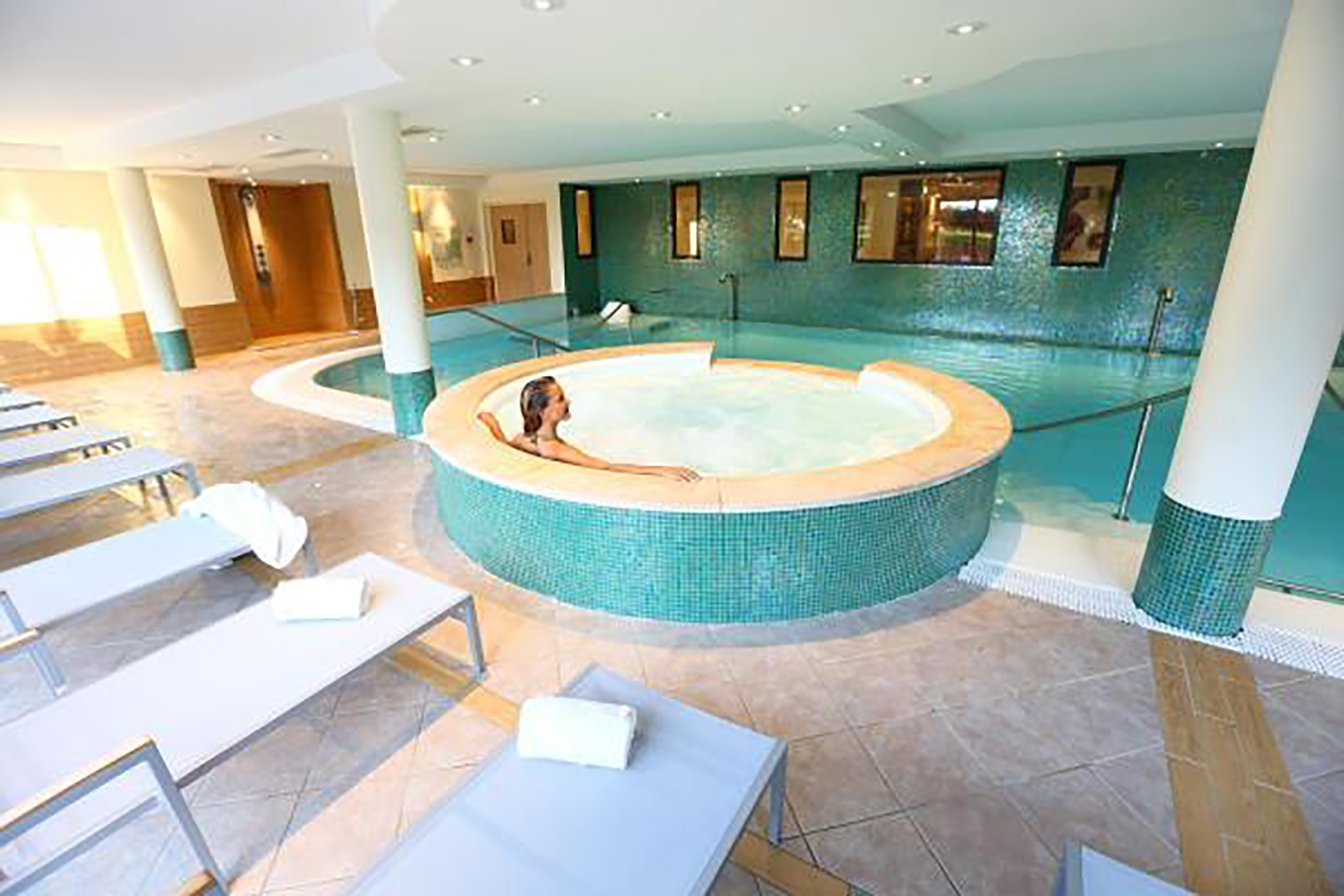 Hotel and Residence Vacances Bleues - La Villa du Lac 20/50