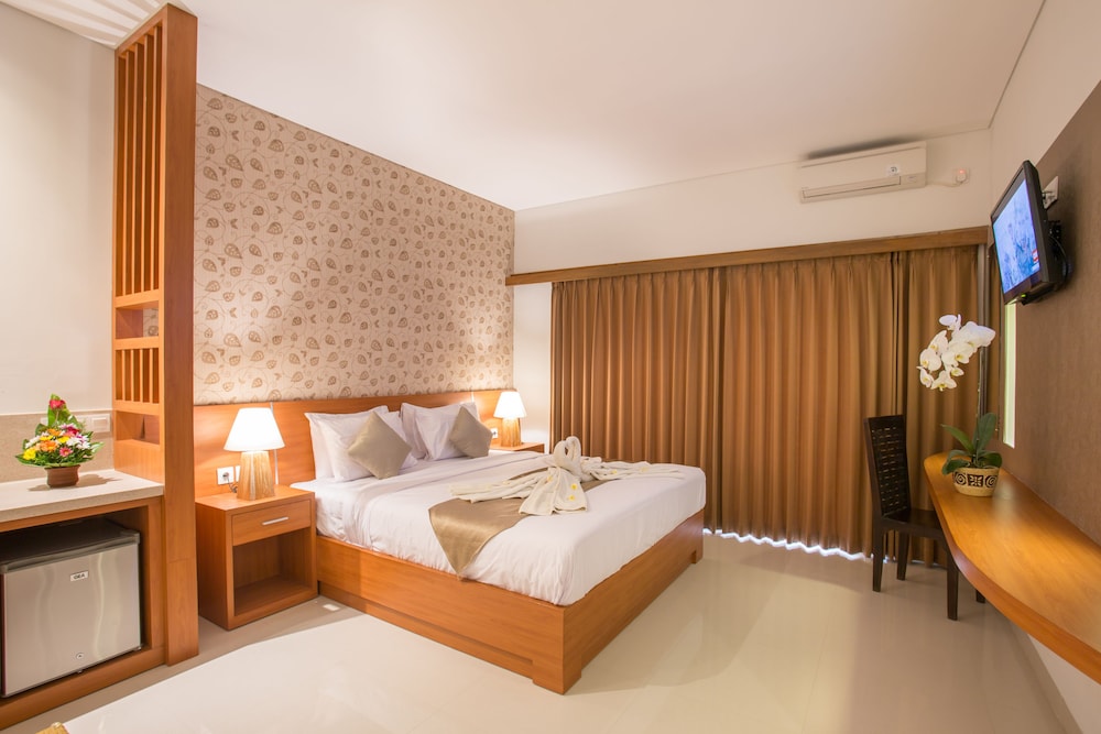Grand Sehati & Spa Ubud 12/48