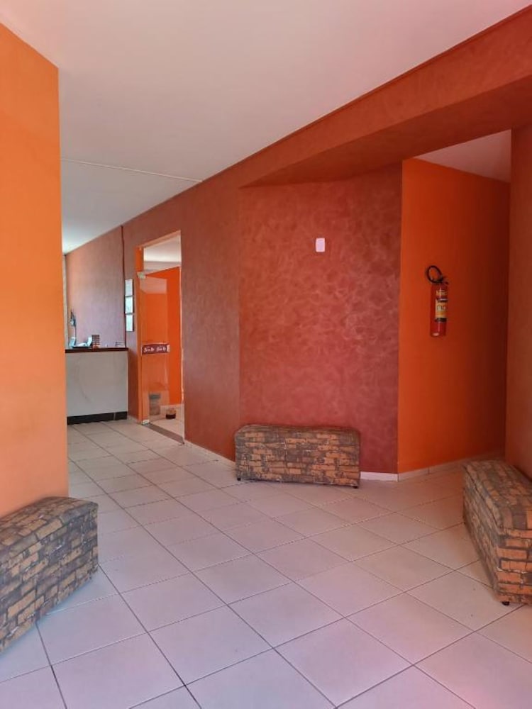 Hotel Beira Rio Preguicas 7/50