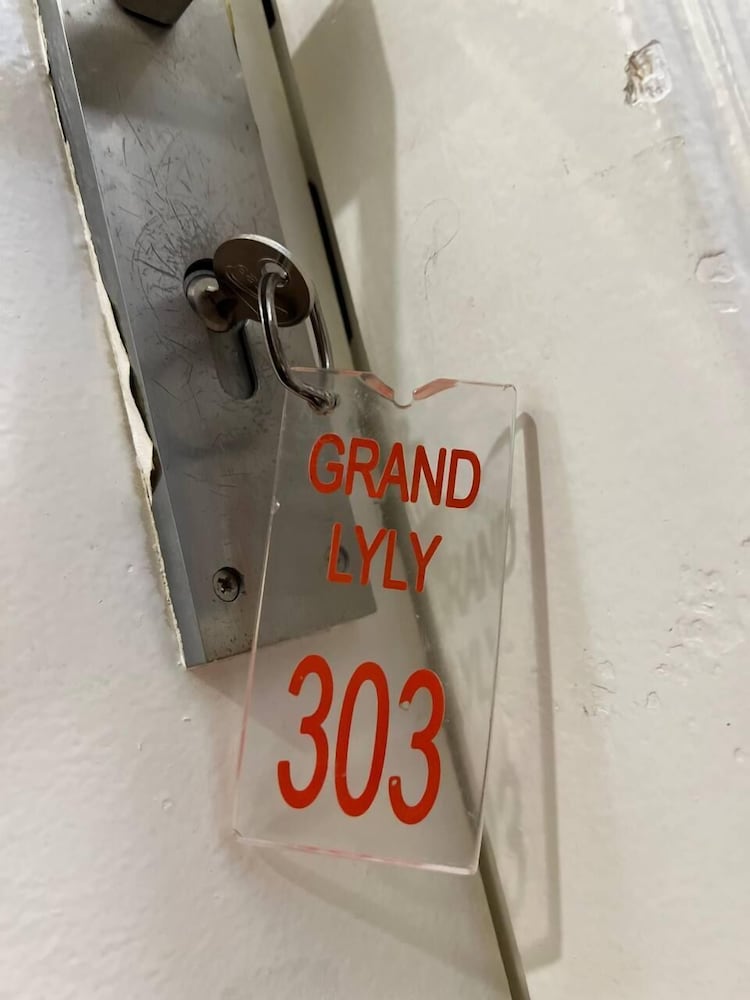 Grand lyly hotel 21/48