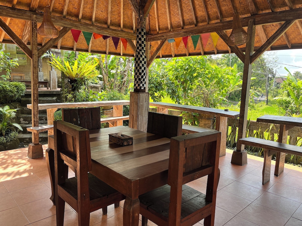 Ananda JJ Ubud Resort & Spa 35/50