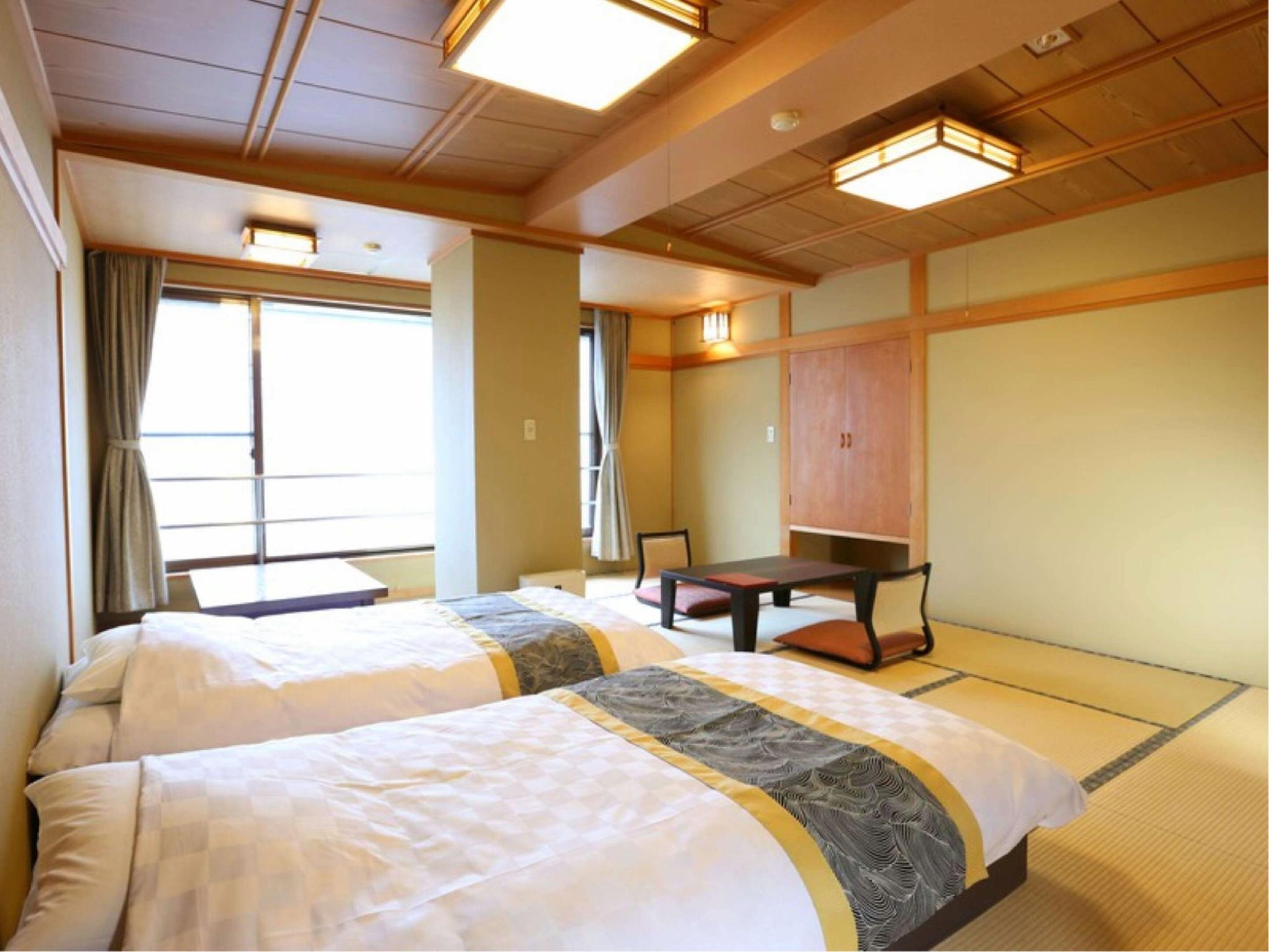 HOTEL KAMEYA HONTEN 5/28