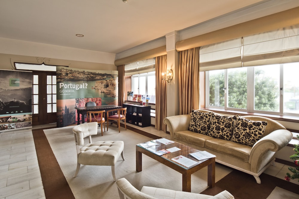 Golden Tulip Porto Gaia Hotel 43/68
