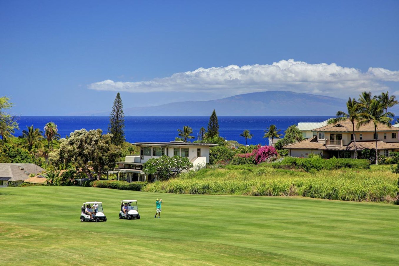 Wailea Grand Champions a Destination Residence 51/54