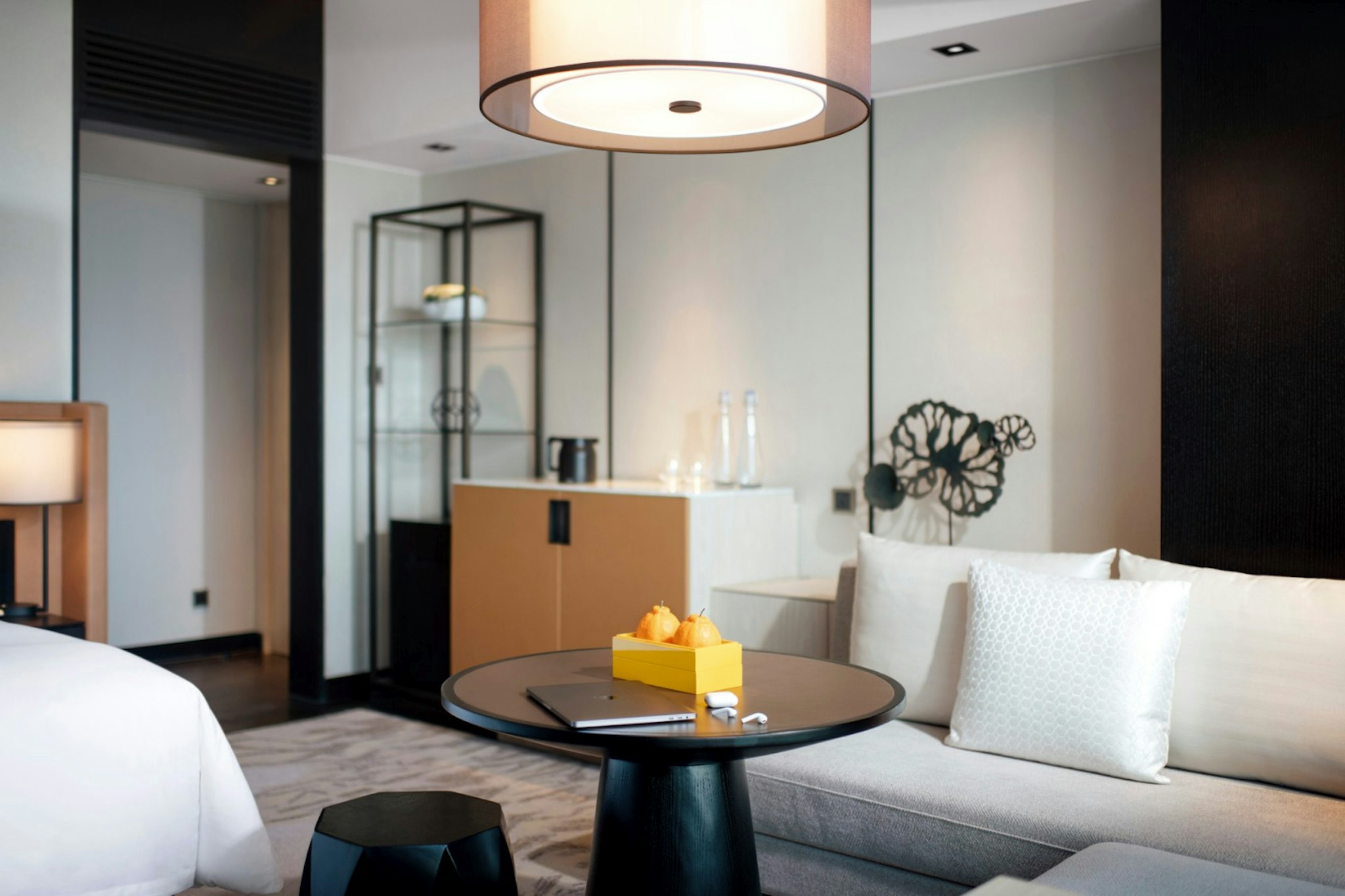 New World Shenyang Hotel 38/41