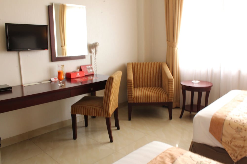 Citra Inn International Hotel 57/74