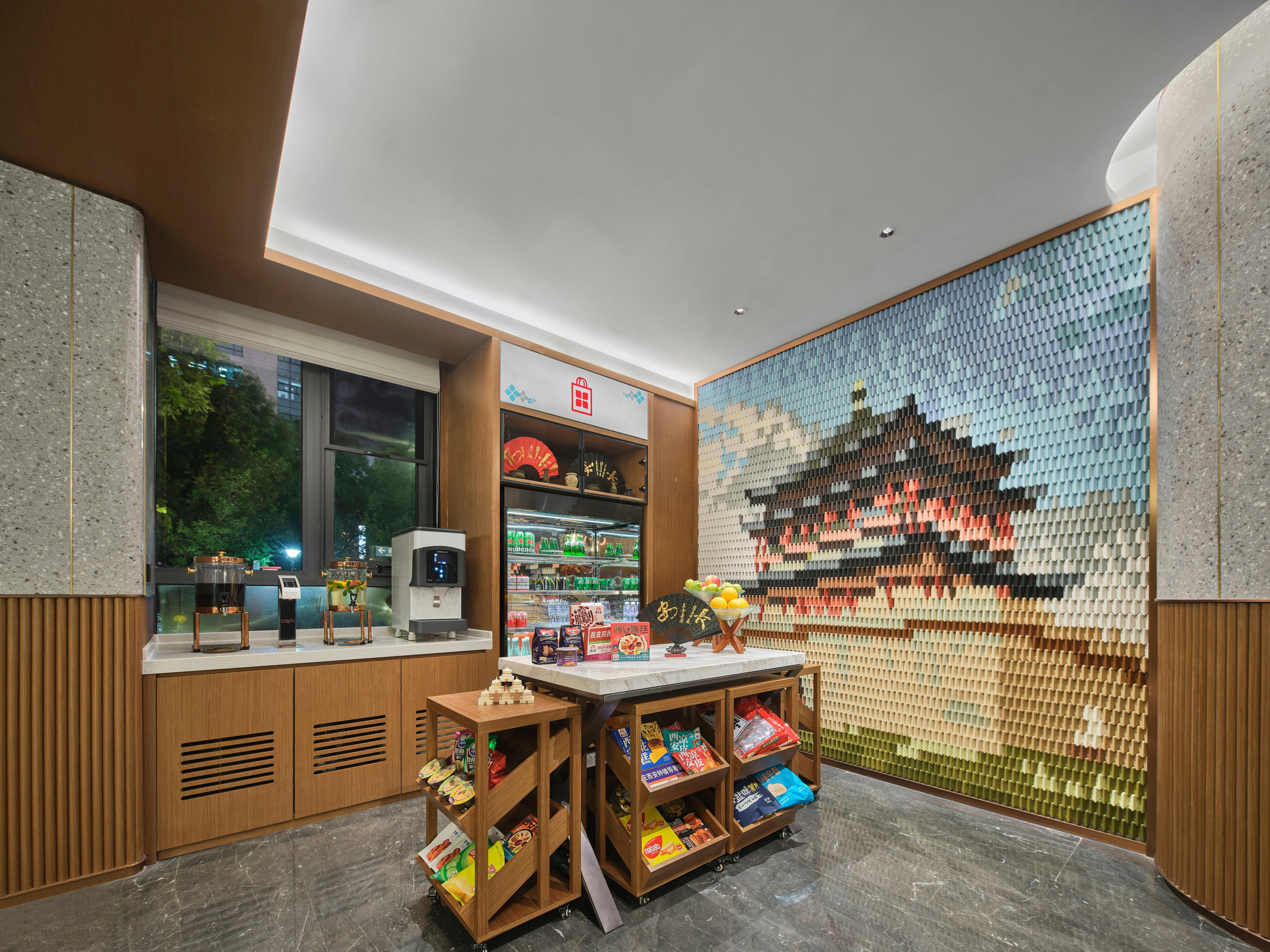 Hilton Garden Inn Xian Bell Tower 28/31