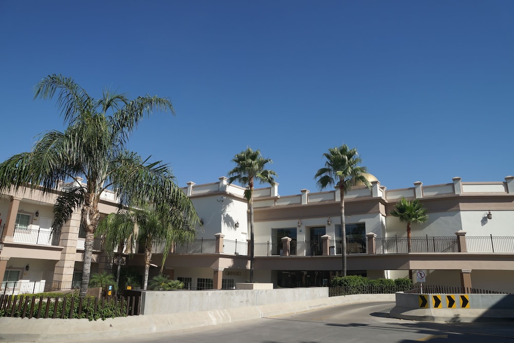 Hotel Royal Palace 11/56
