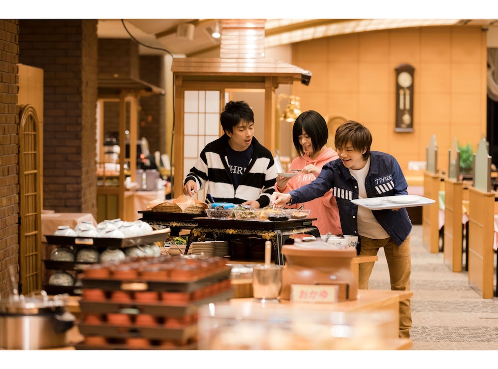 New Welcity Yugawara(Ryokan) 20/37