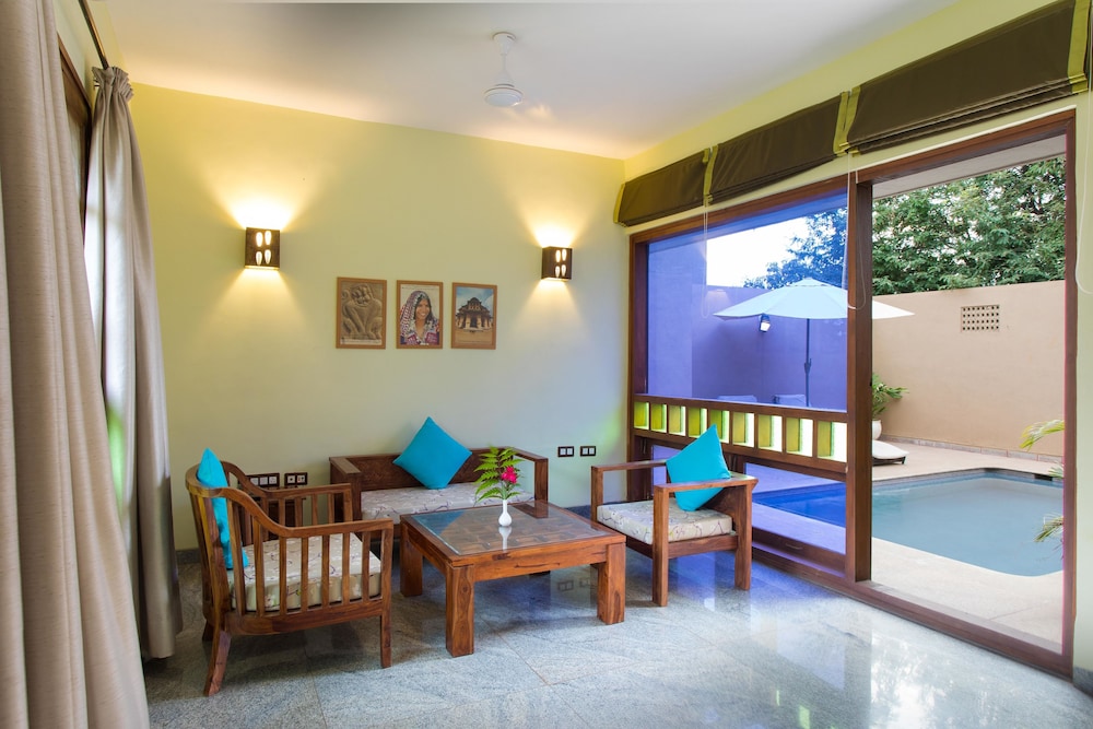 Heritage Resort Hampi 52/66