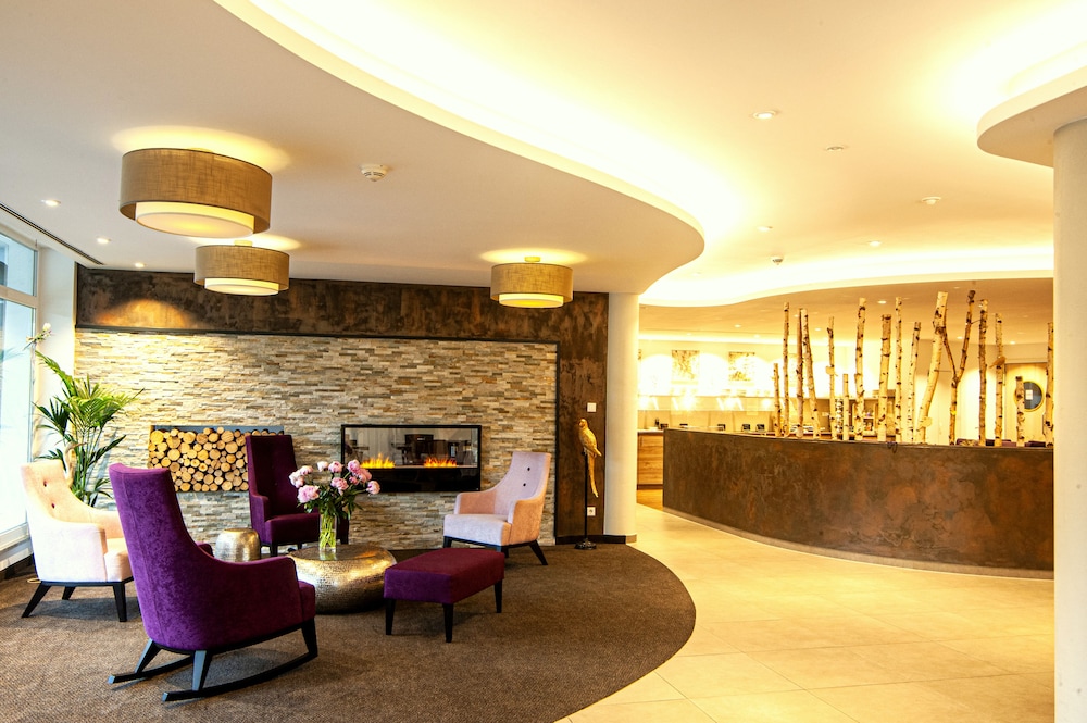 Business Class Hotel Ebersberg 3/42