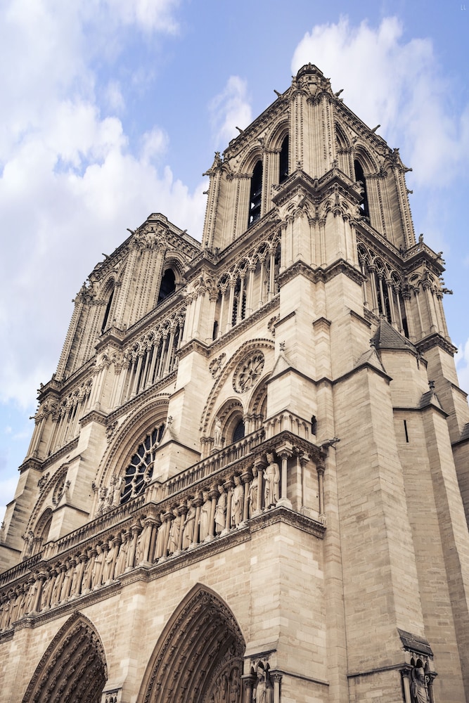 Mercure Paris Notre Dame Saint Germain Des Pres photo1