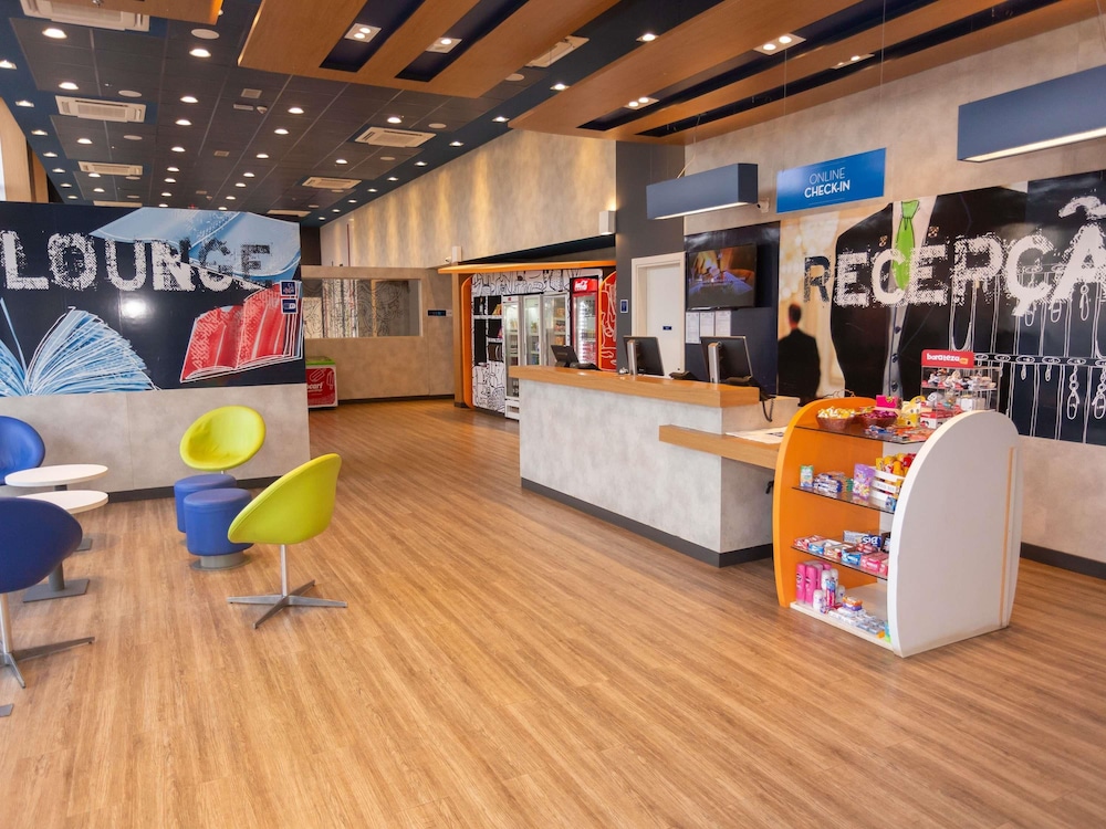 Hotel Ibis Budget Parauapebas 38/48