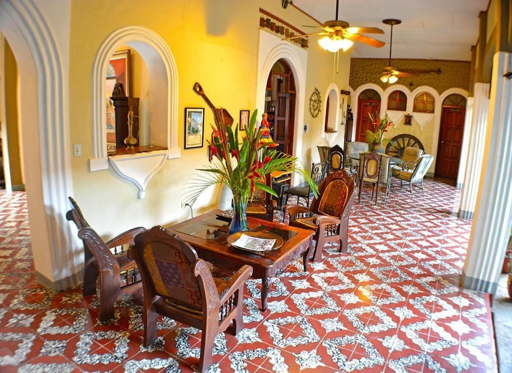 Hotel Los Balcones Leon 30/48