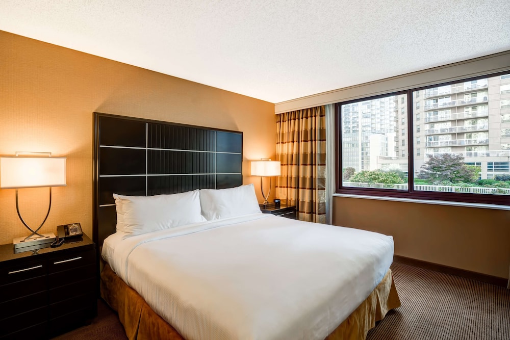 Embassy Suites by Hilton Chicago Downtown River North 23/78