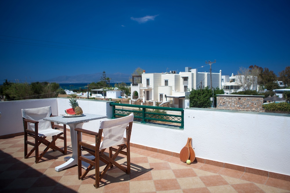 Villa Veranda 46/50