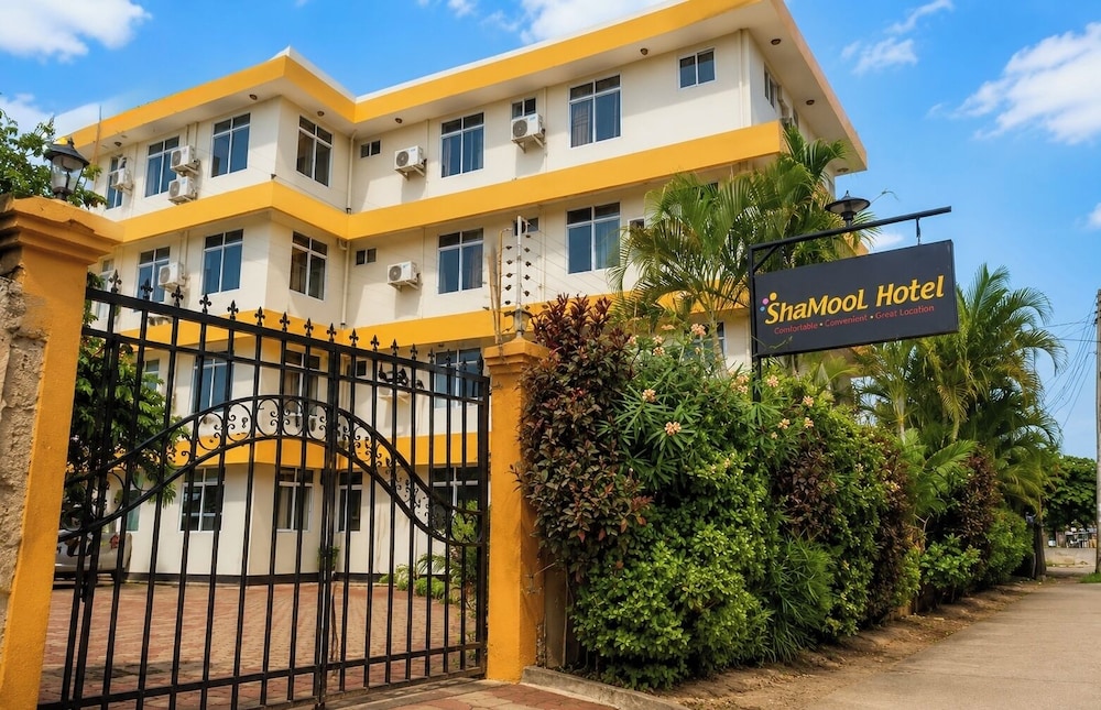 Shamool Inn Hotel 6/50
