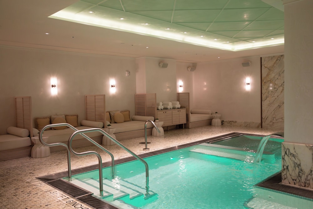Hotel Barriere Fouquet's New York 16/50