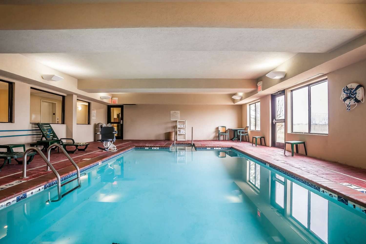 Quality Inn Tahlequah South 14/23