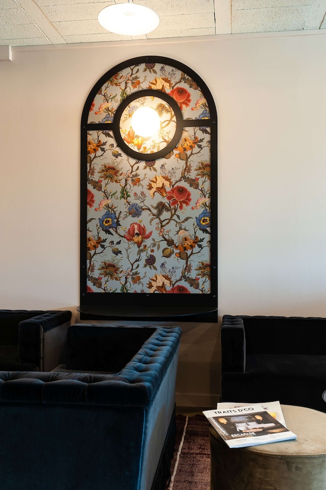 Kyriad Nuits-Saint-Georges 5/50