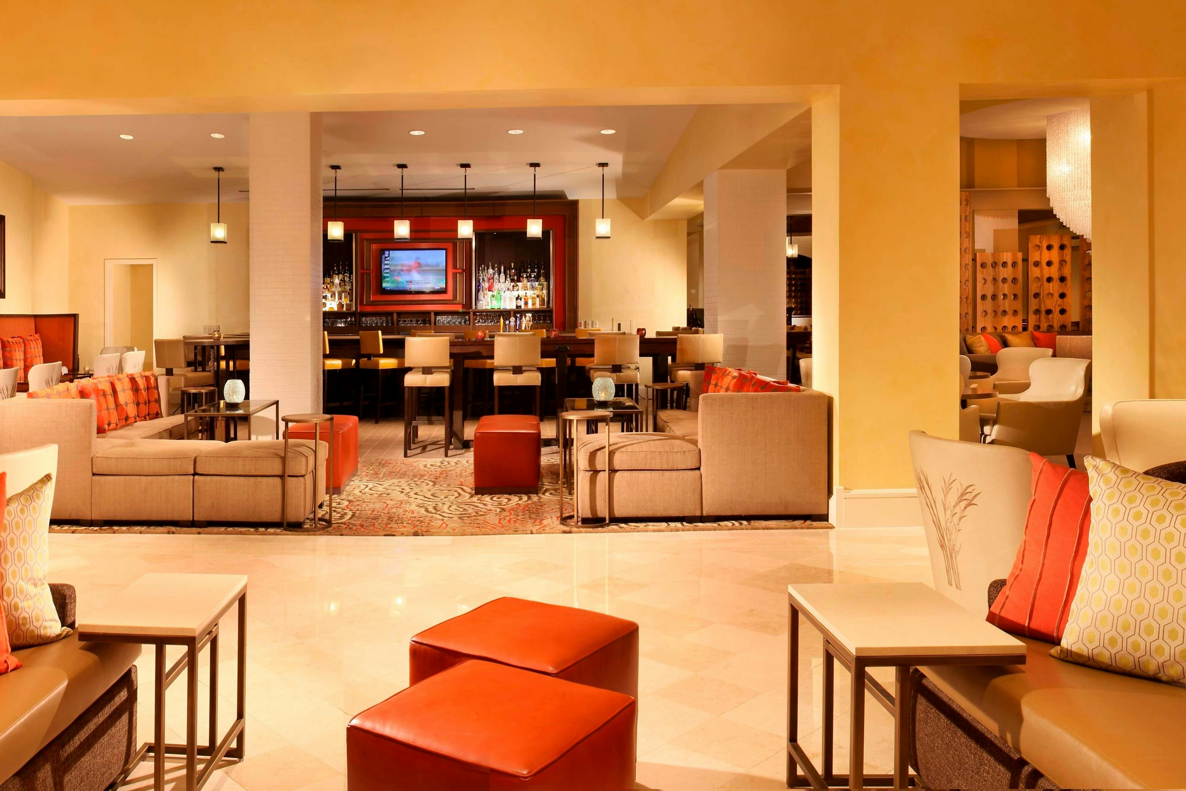 Houston Marriott Sugar Land 20/44