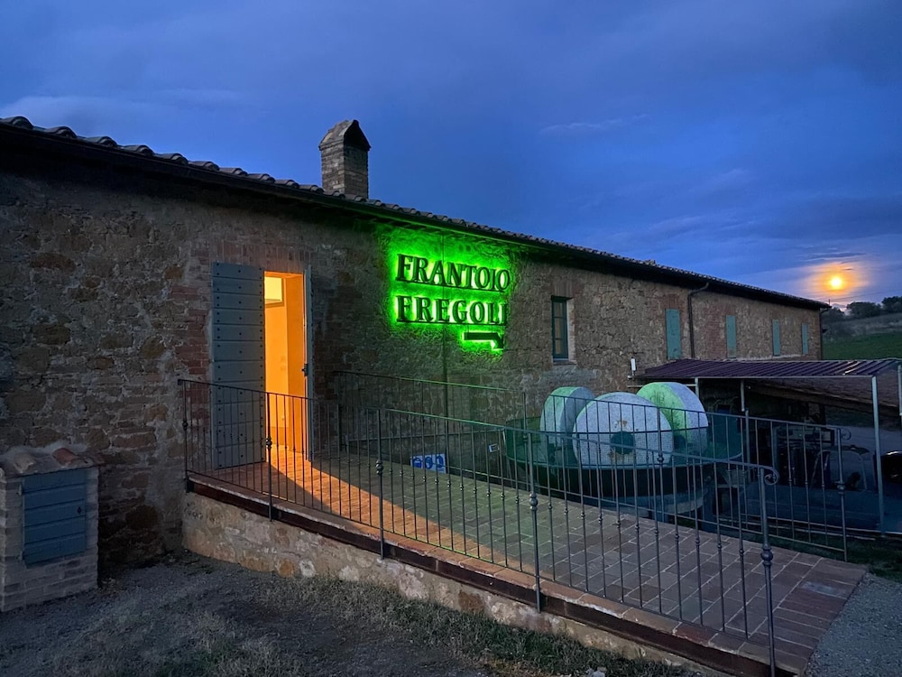 Agriturismo Il Macchione 1/50