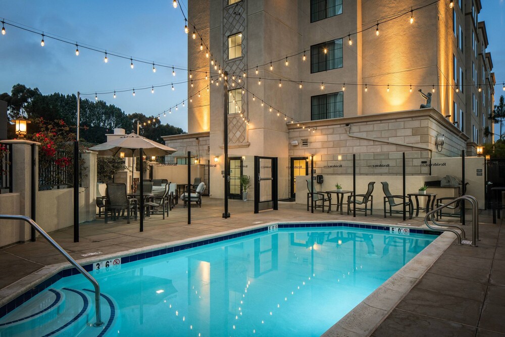 Residence Inn San Diego Del Mar 3/46