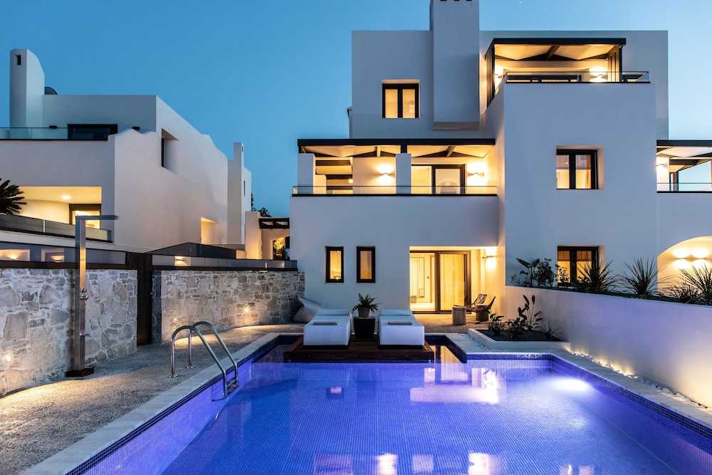Almiros Sand Apartments 28/50