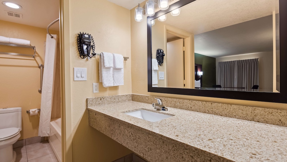 Motel6 Willcox, AZ 42/50