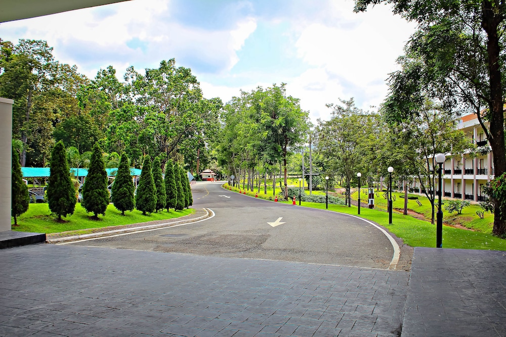 Green Lake Resort 53/64