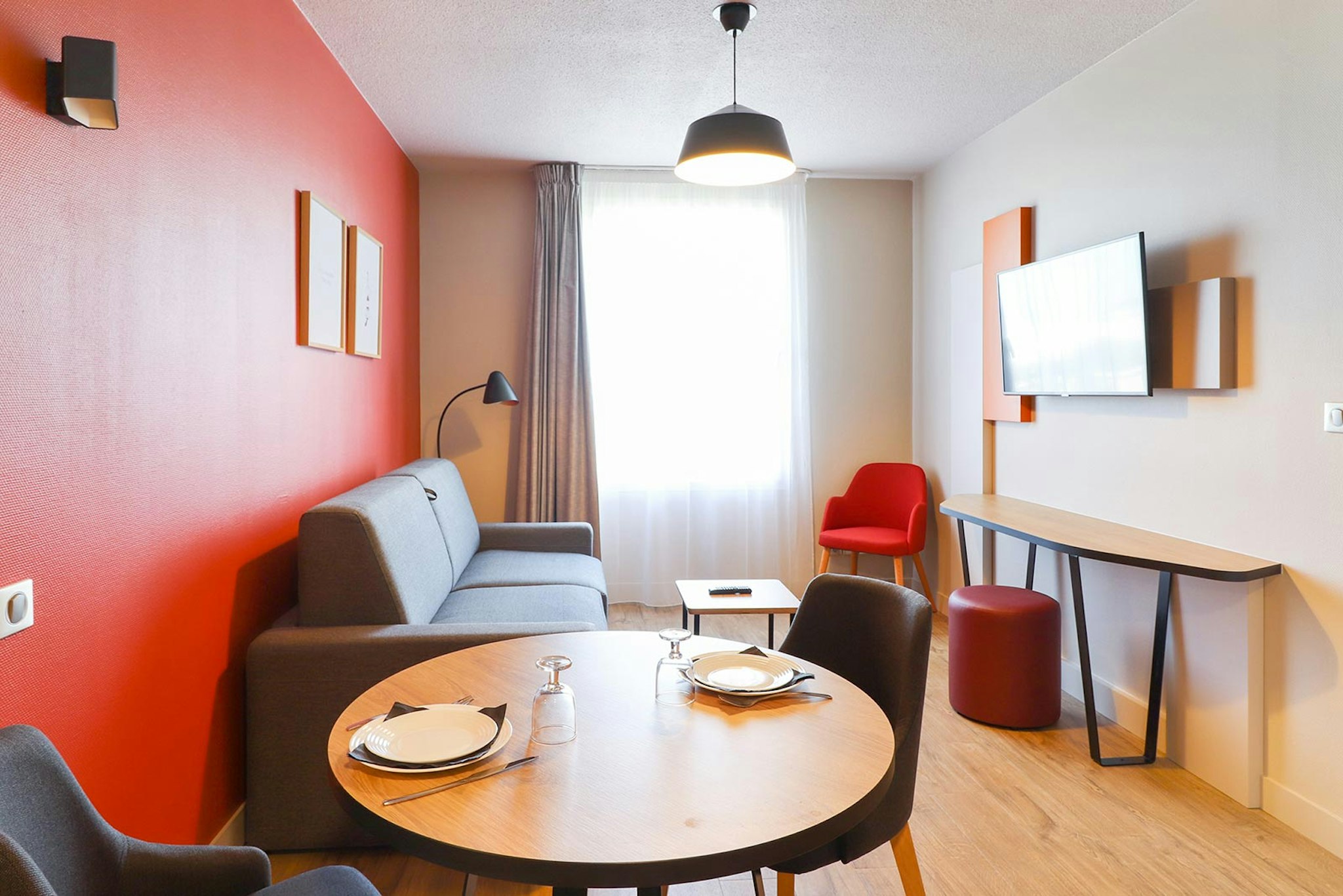 Appart City Confort Toulouse Diagora Labege 51/72