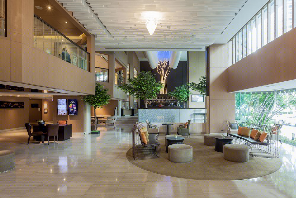 Avani Ratchada Bangkok Hotel 42/67