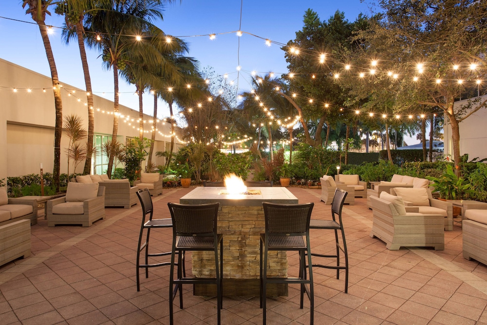 Marriott West Palm Beach 58/64