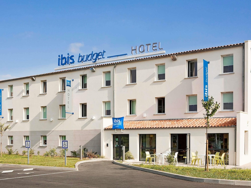 Ibis Budget Niort Est La Creche 2/32
