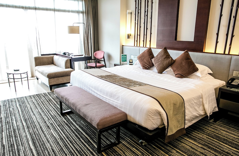 Mission Hills Resort Haikou 8/36