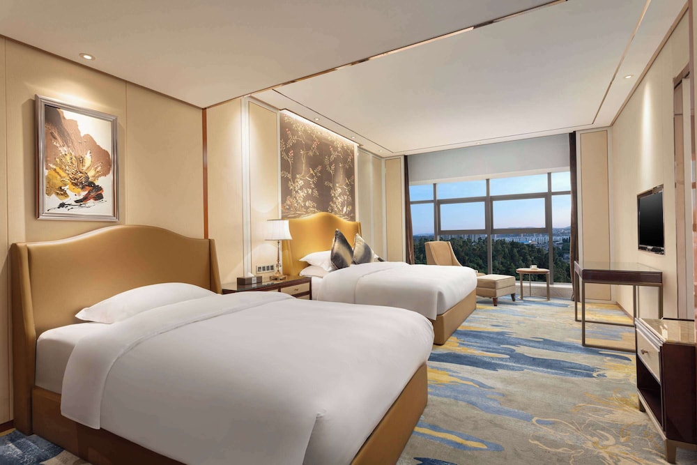 Wyndham Kunming Anning Hot Spring Resort 15/29