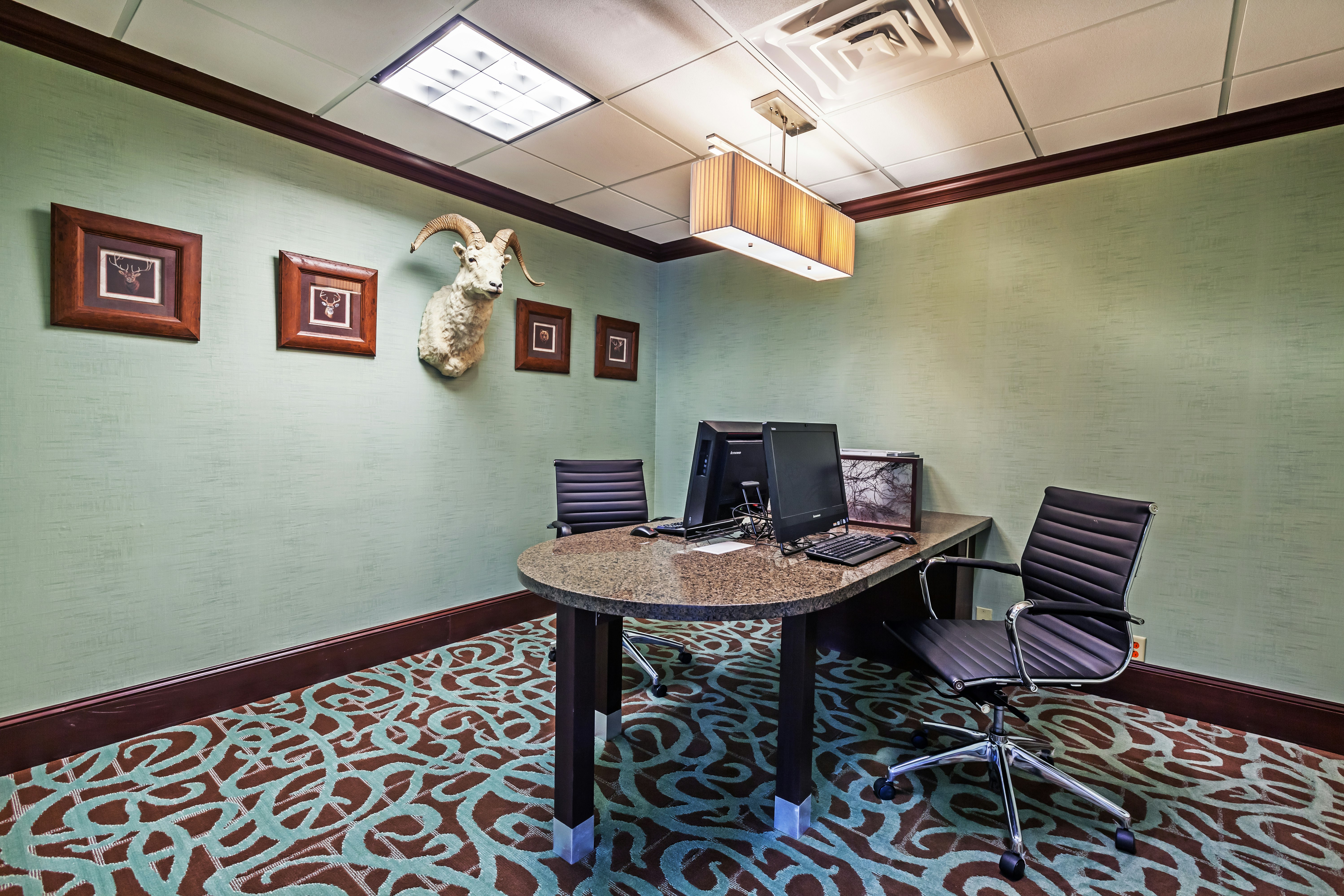 Homewood Suites By Hilton Wichita Falls 15/19