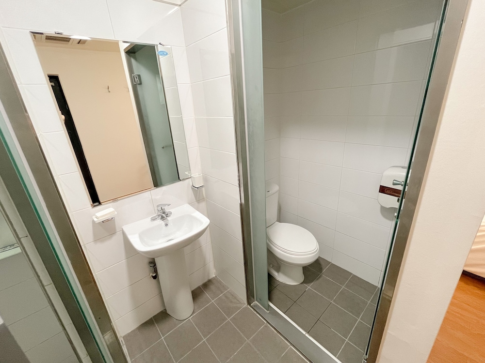 K-Guesthouse Myeongdong 2 47/55